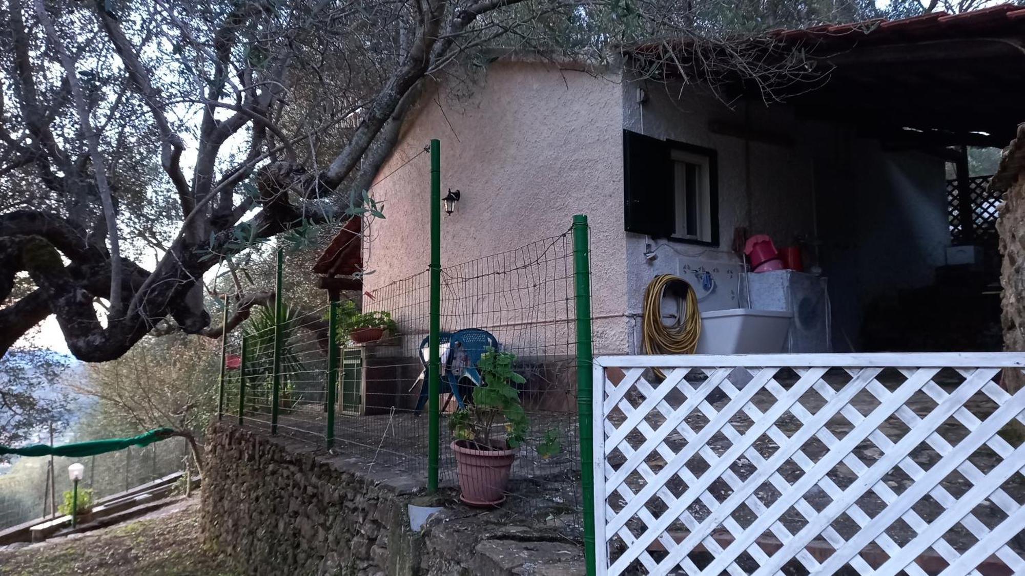 Casa Vacanze Alfano Ascea Room photo