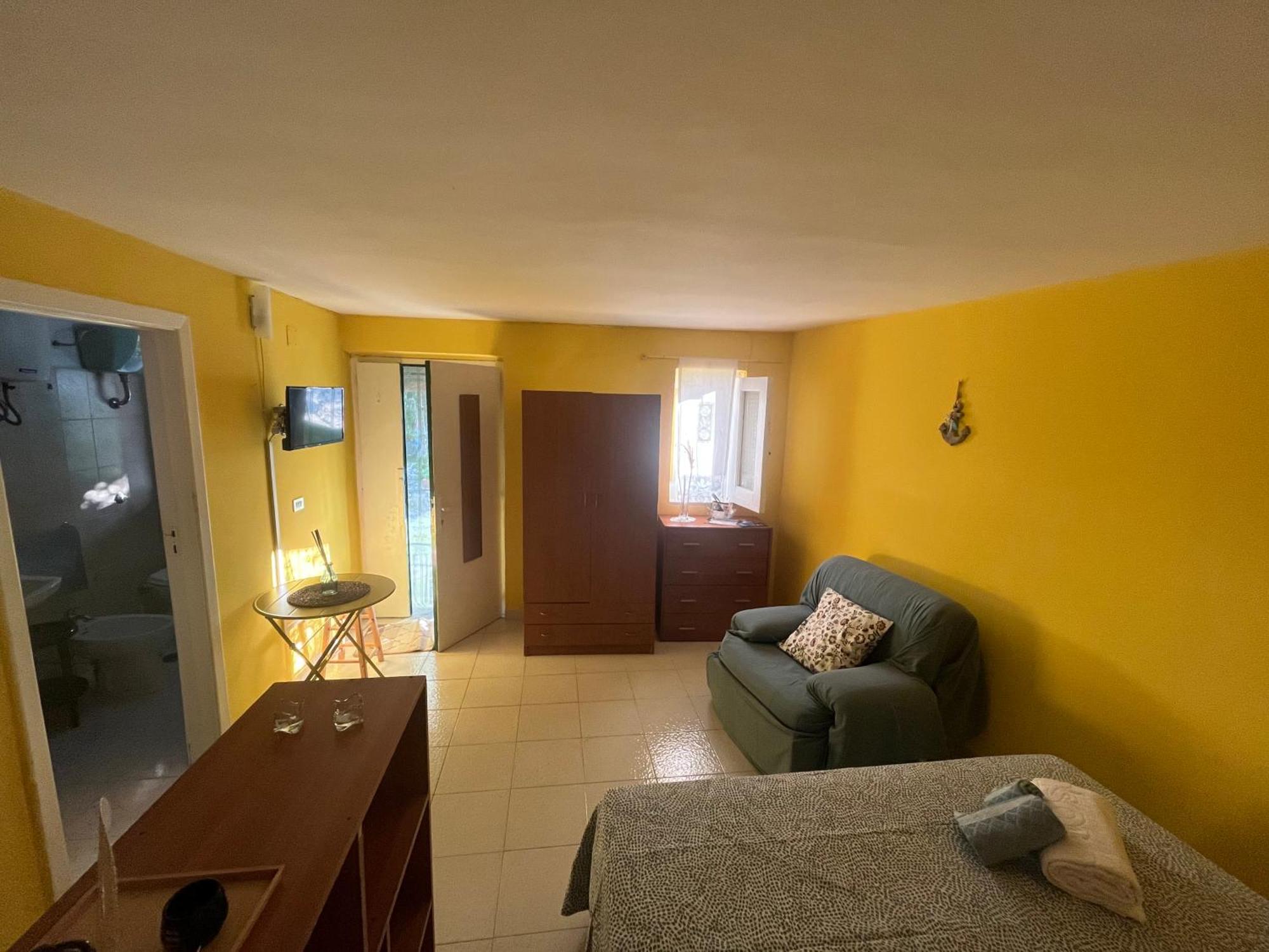 Casa Vacanze Alfano Ascea Room photo
