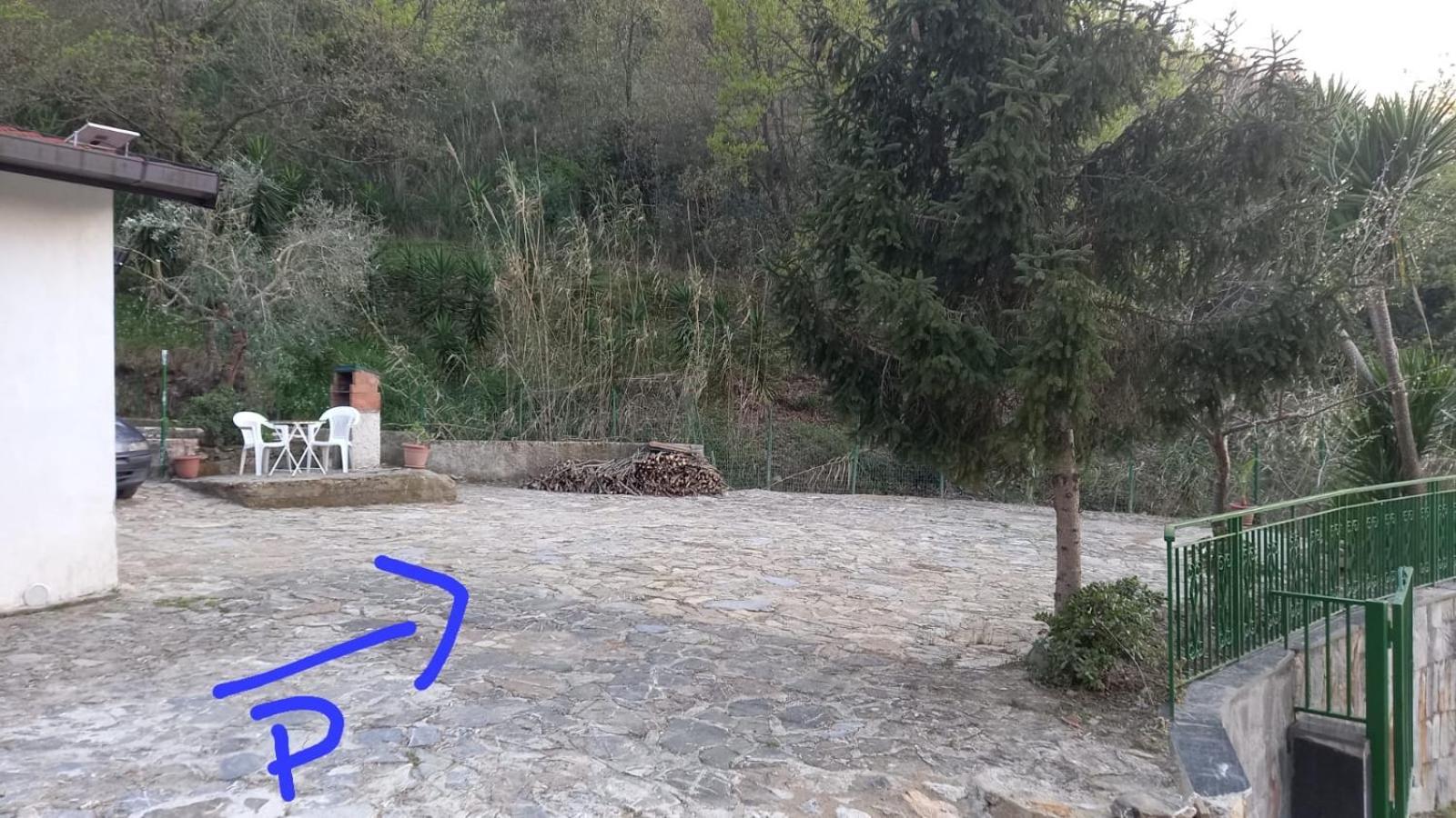 Casa Vacanze Alfano Ascea Exterior photo